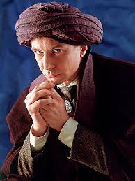 Professor Quirrell